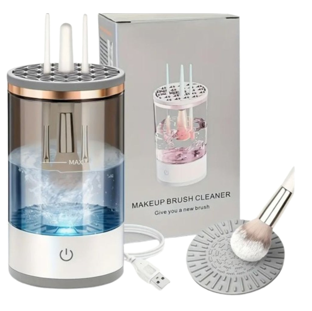 Lavadora De Brochas De Maquillaje usb