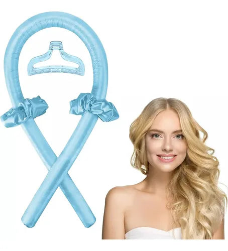 DIADEMA RIZADORA DE CABELLO